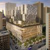 NYU Unveils Flashy Renderings Of Giant $1 Billion Mercer Street Building